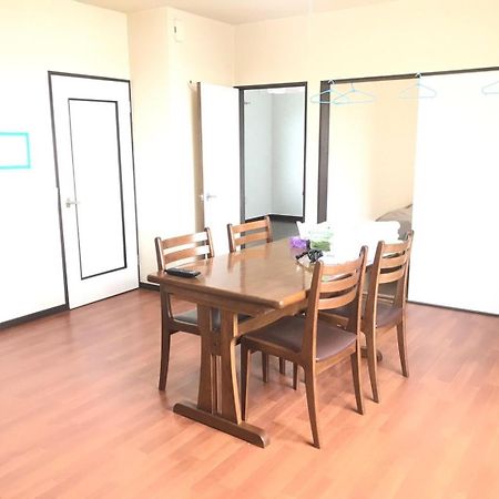 Ark City Asahikawa - Vacation Stay 8528 Ngoại thất bức ảnh