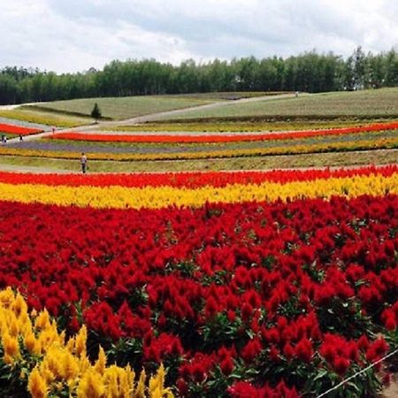 Ark City Asahikawa - Vacation Stay 8528 Ngoại thất bức ảnh