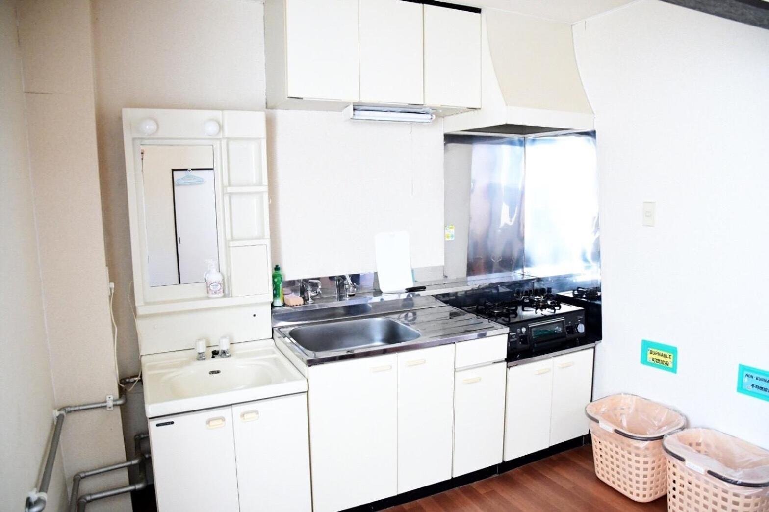 Ark City Asahikawa - Vacation Stay 8528 Ngoại thất bức ảnh